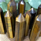 Tigers Eye - Yellow Towers