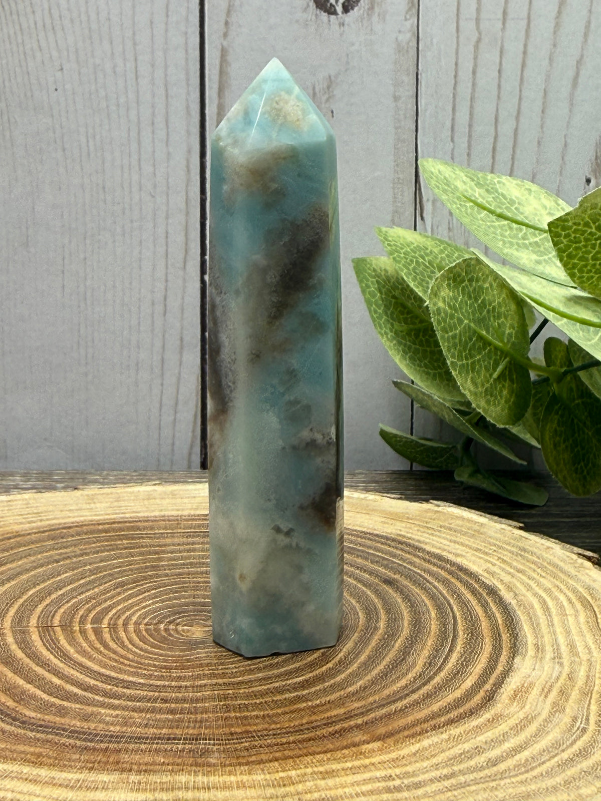 Caribbean Calcite Towers