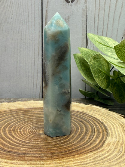 Caribbean Calcite Towers