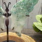 Butterfly Wings on Stand - Phoenix Stone