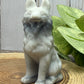 Wolf/Dog Carvings