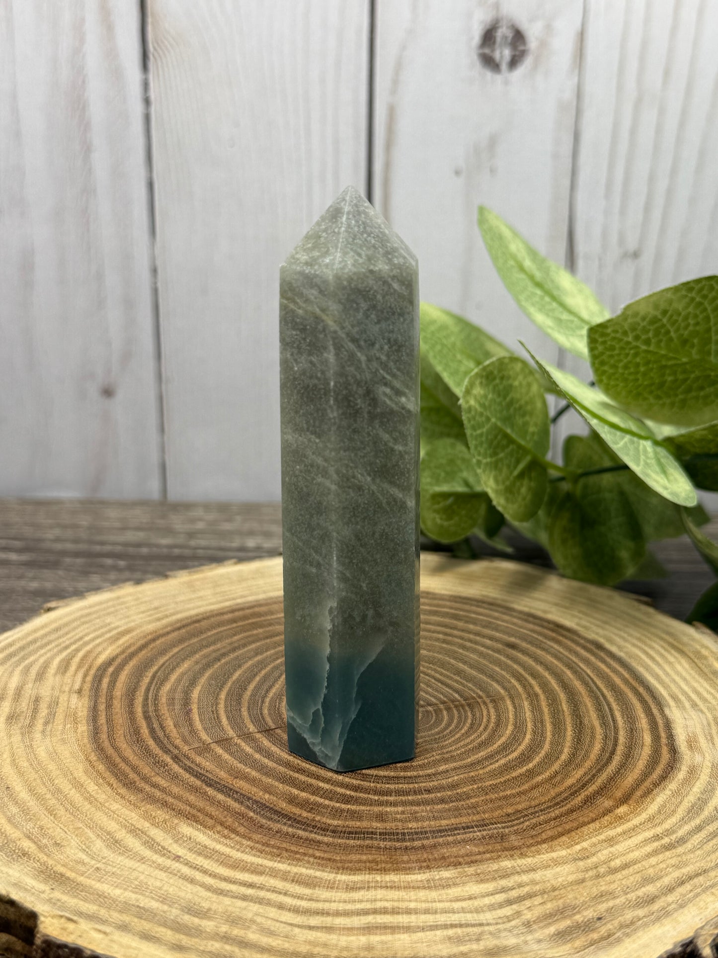 Trolleite Crystal Tower