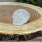 Skull Carvings - small