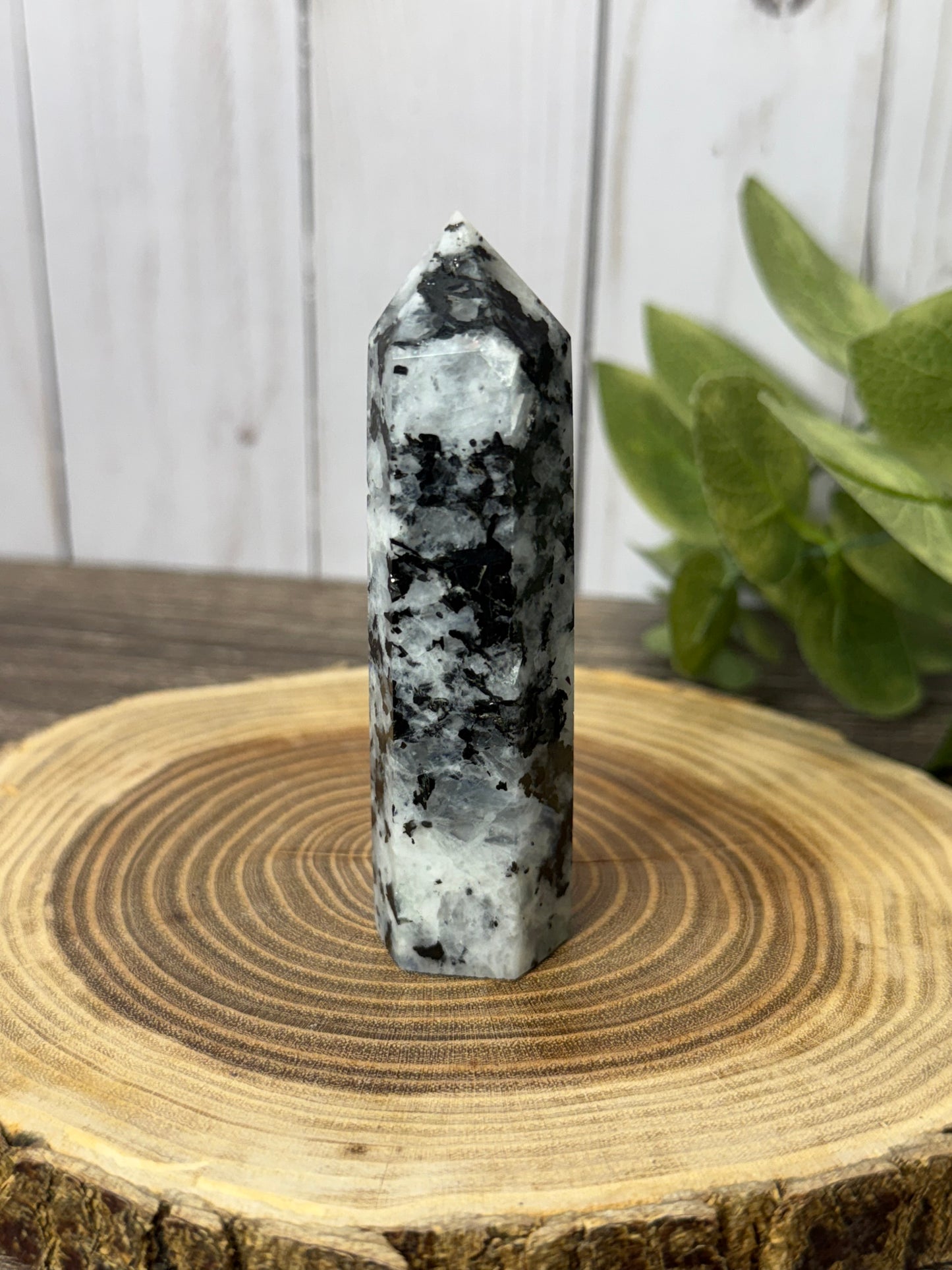 Rainbow Moonstone Towers