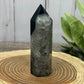 Black Agate Tower
