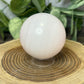Mangano Calcite Sphere