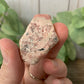 Rhodochrosite Mini Slabs