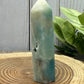 Caribbean Calcite Towers