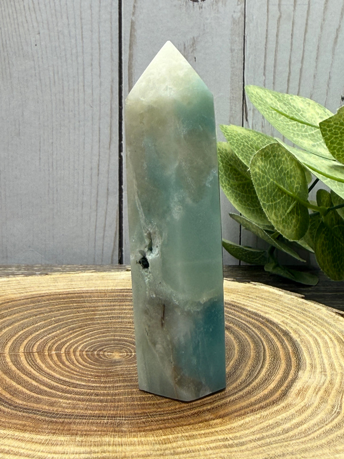 Caribbean Calcite Towers