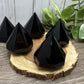 Obsidian Diamond