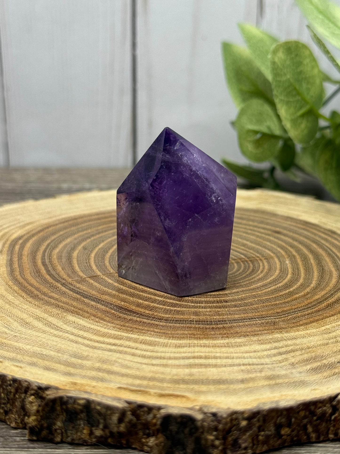 Amethyst Towers