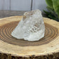 Clear Quartz Raw Pieces