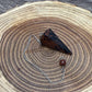 Pendulum Tapered Style - Mahogany Obsidian