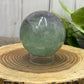Candy Fluorite Spheres