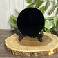 Obsidian Mirror (Small & Medium)