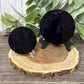 Obsidian Mirror (Small & Medium)