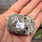 Russian Flower Agate Palm Stones