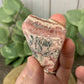 Rhodochrosite Mini Slabs