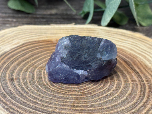 Fluorite - Raw