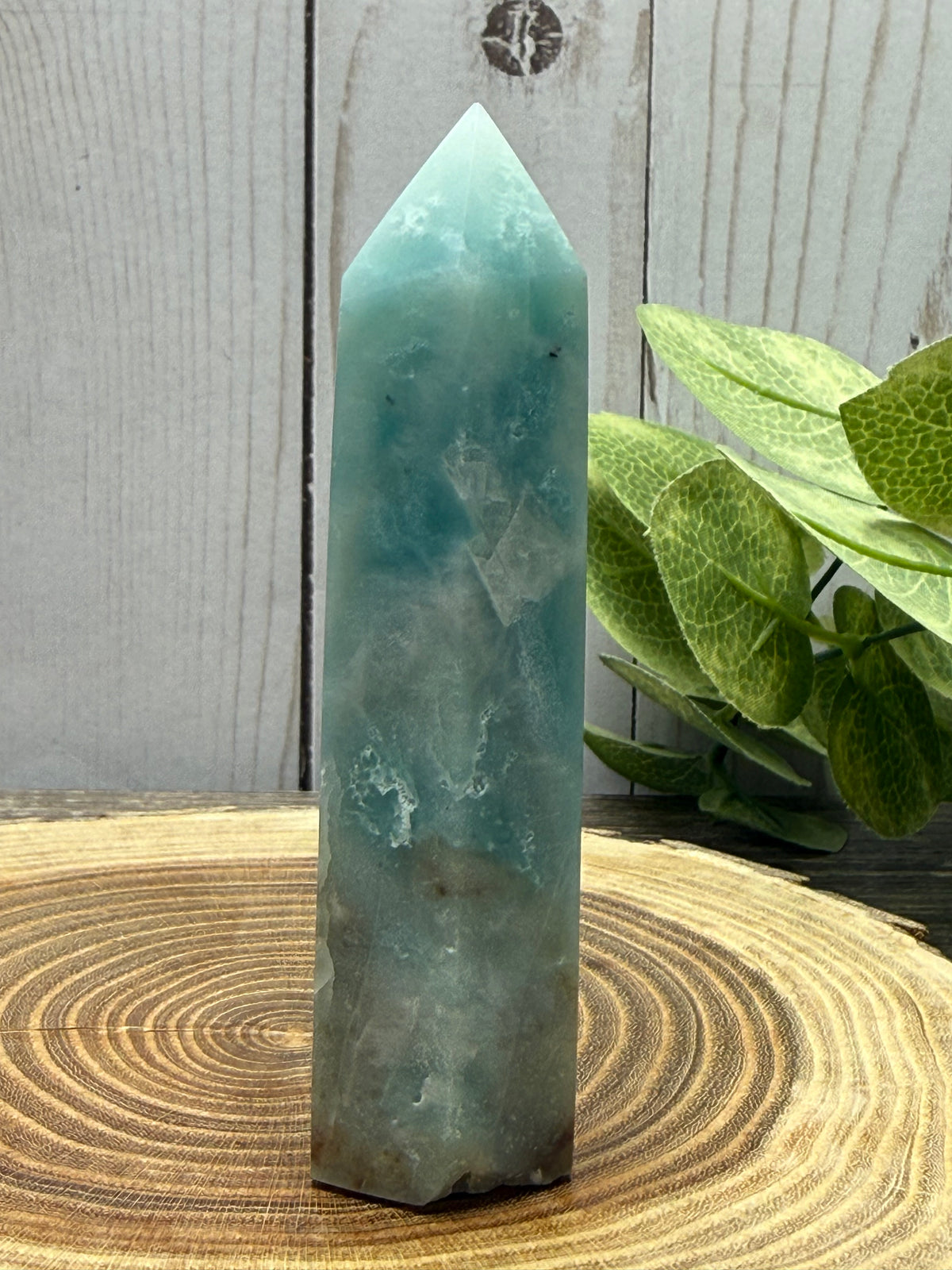 Caribbean Calcite Towers