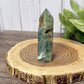 Prehnite Towers