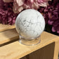 Howlite Spheres