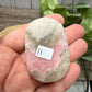 Pink Opal Palm Stones