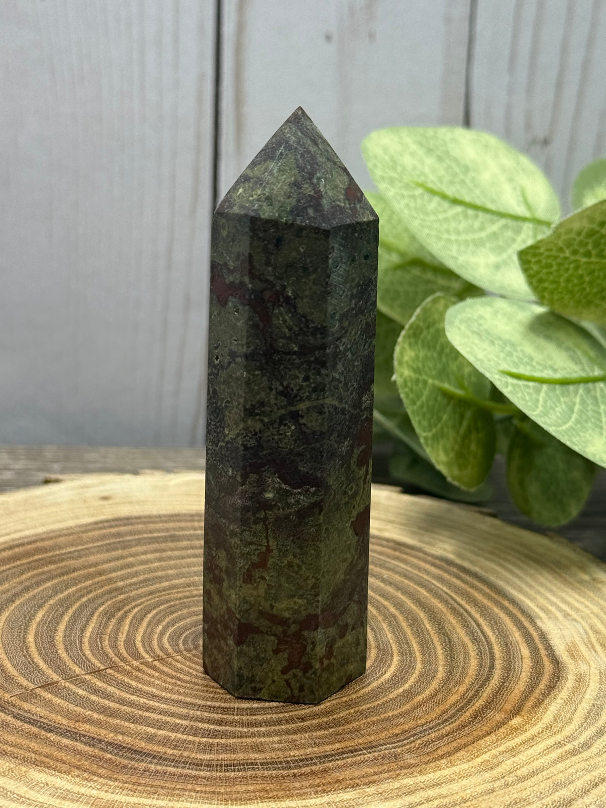 Dragon Bloodstone Tower