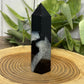 Black Agate Tower