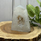 Druzy Agate Towers