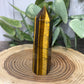 Tigers Eye - Yellow Towers