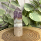 Agate & Amethyst Tower