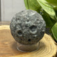 Yooperlite Spheres (Not Polished)