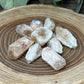 Citrine - Raw