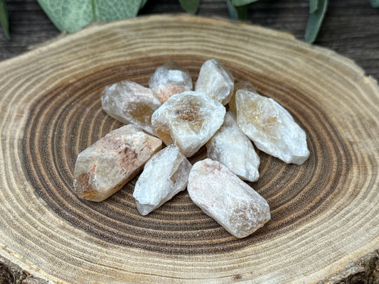 Citrine - Raw