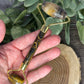 Tigers Eye Face Roller