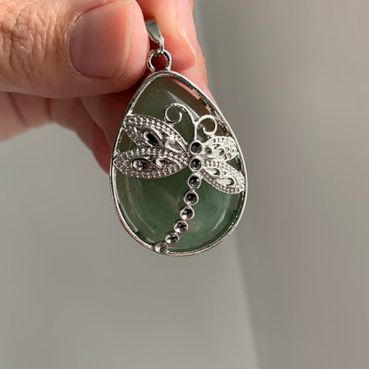 Dragonfly Pendant