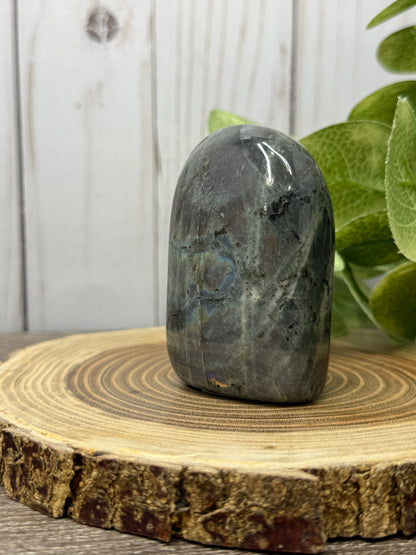 Labradorite Freeforms