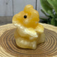 Elephant Carving