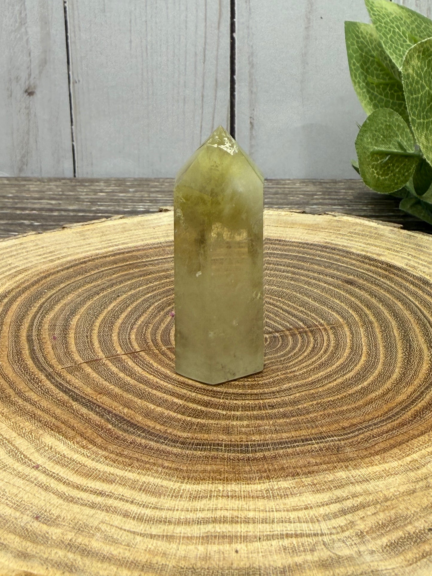Citrine Towers