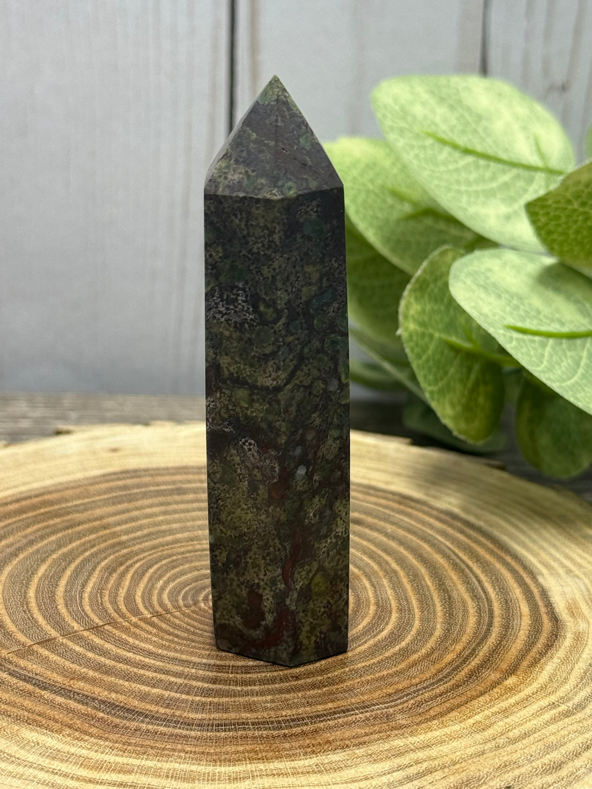 Dragon Bloodstone Tower