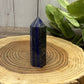 Lapis Lazuli Towers