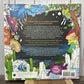 Mythographic Color and Discover Menagerie An Artist's Coloring Book of Amazing Animals