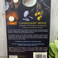 Candlelight Spells: The Modern Witch's Book of Spellcasting, Feasting, and Natural Healing