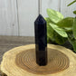 Goldstone Tower - man made stone