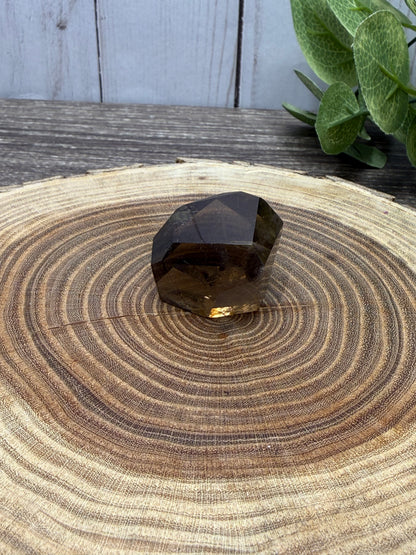 Smokey Quartz Freeforms