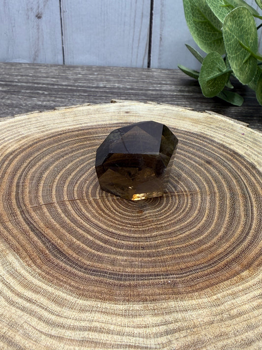 Smokey Quartz Freeforms