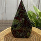 Dragon Bloodstone Freeform