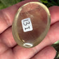 Smokey Quartz Palm Stones