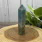 Trolleite Crystal Tower